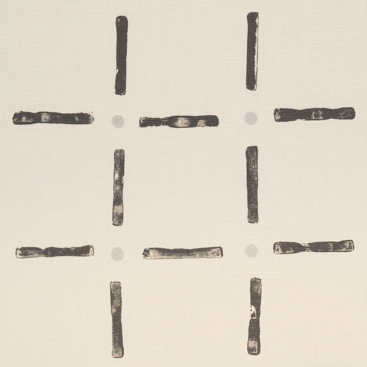 DRIFTING GRID | Black