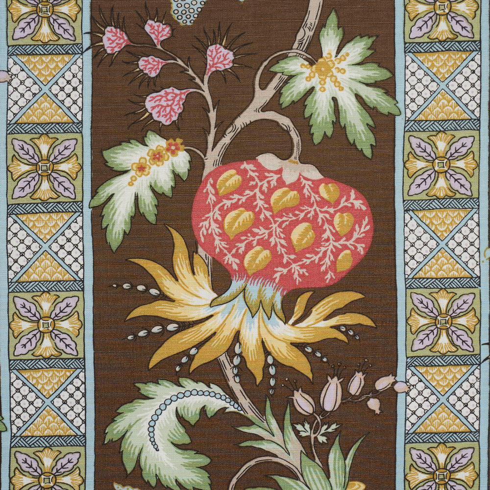 BAILEY BOTANICAL | Chocolate