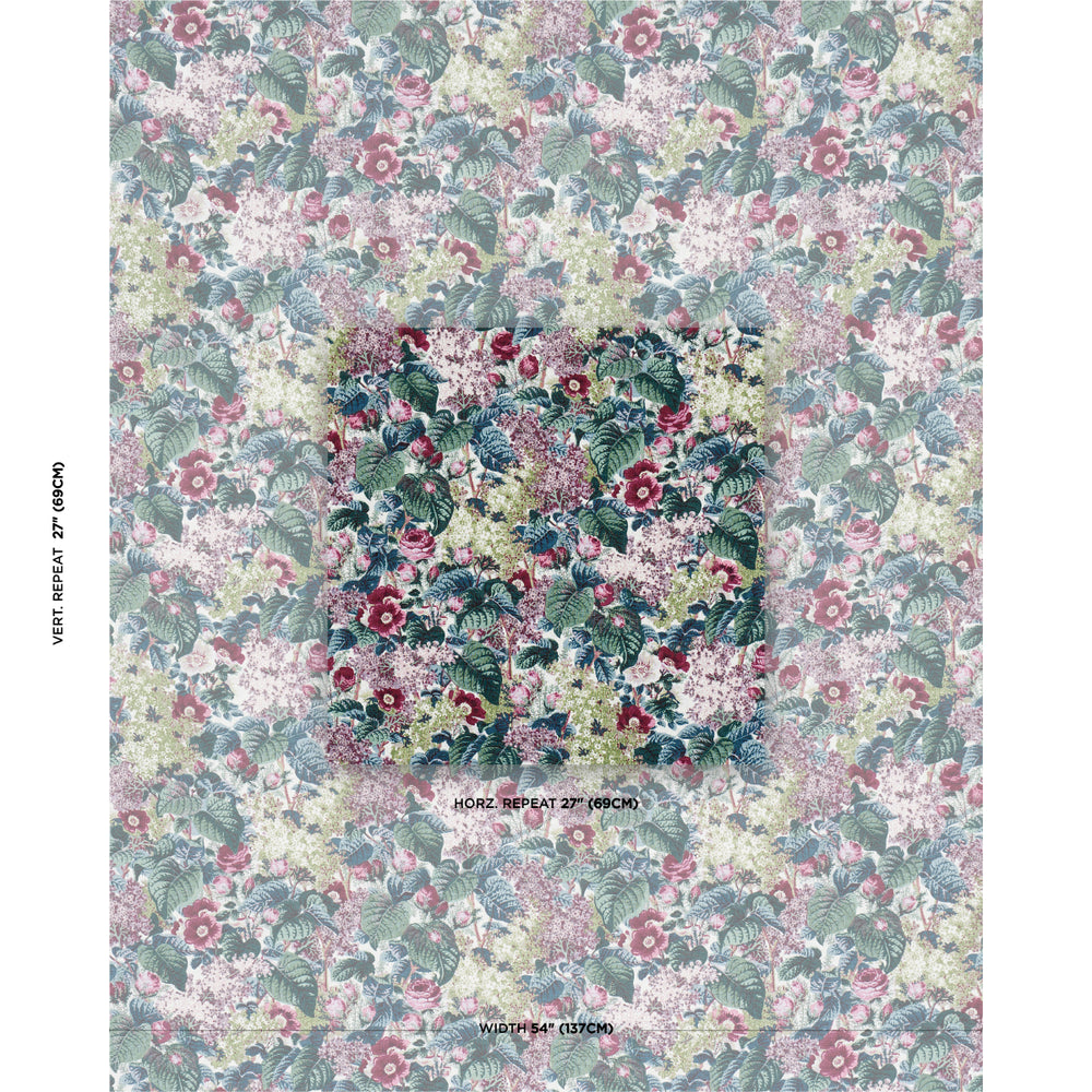 I FIORI DELLA FLORA | PRUGNA