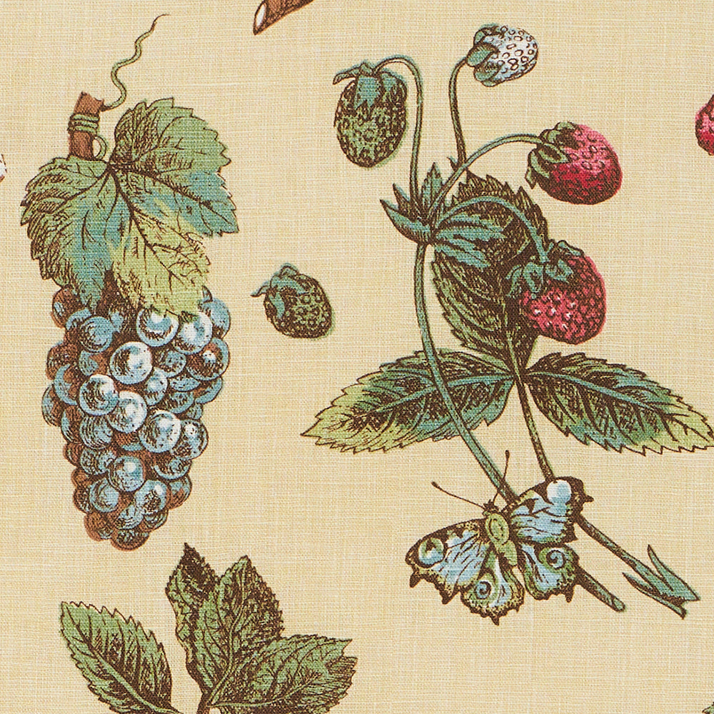 BERRY GROVE | Butter
