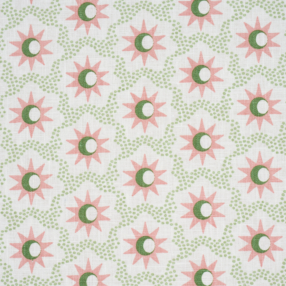 LUCIA | ROSA E VERDE
