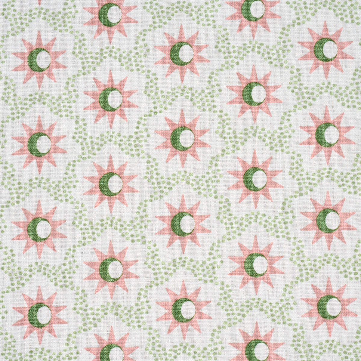 LUCIA | ROSA E VERDE
