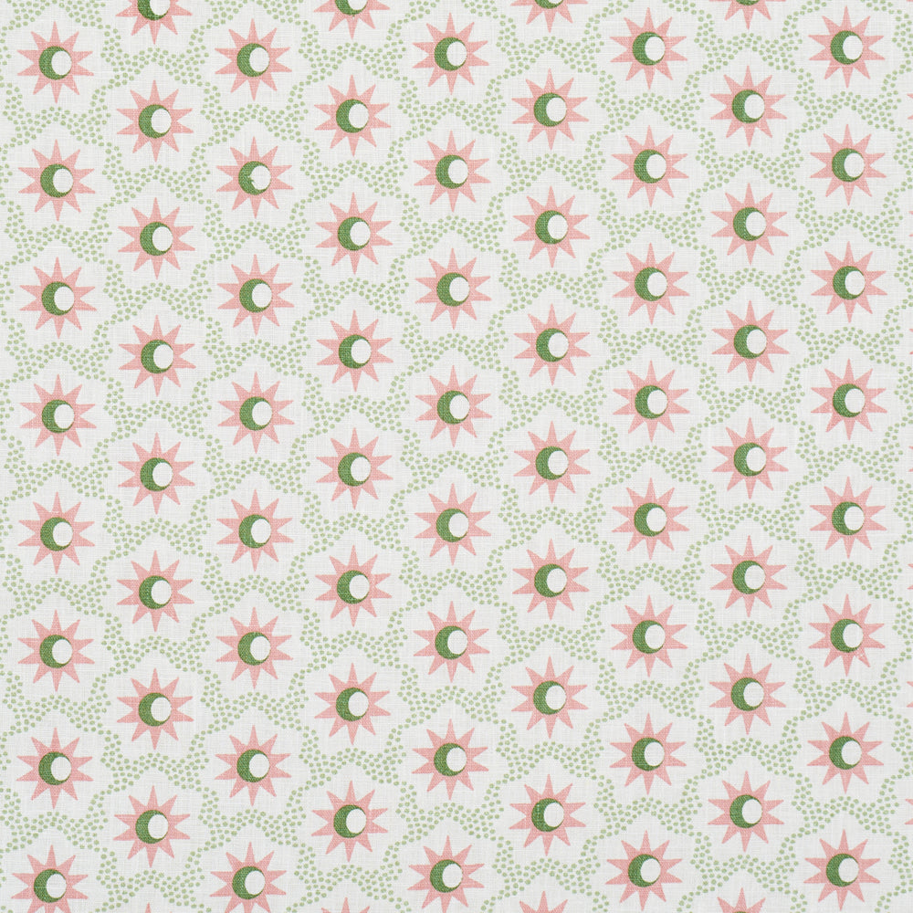 LUCIA | ROSA E VERDE