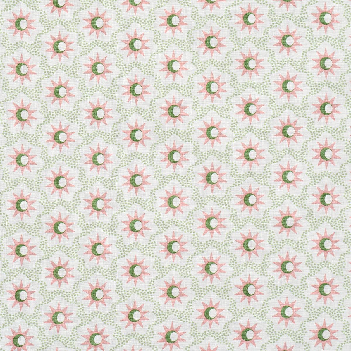 LUCIA | ROSA E VERDE