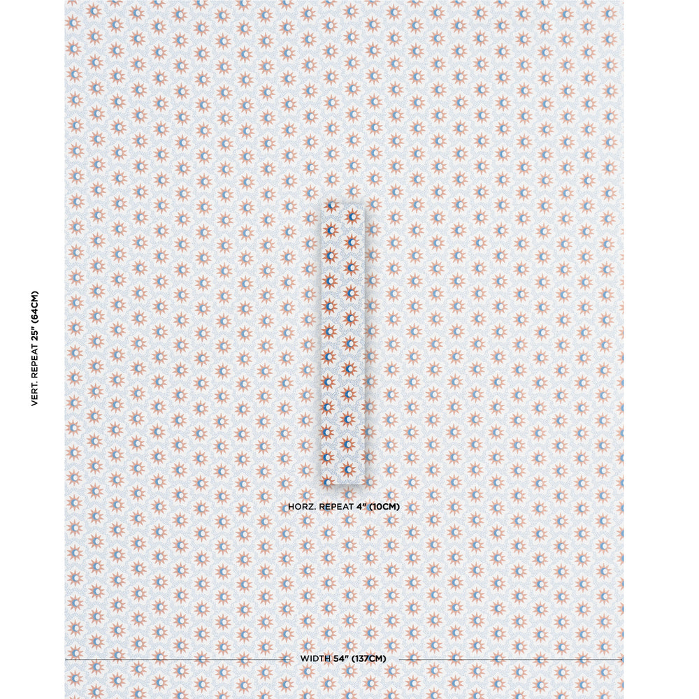 LUCIA | ARGILLA E BLU