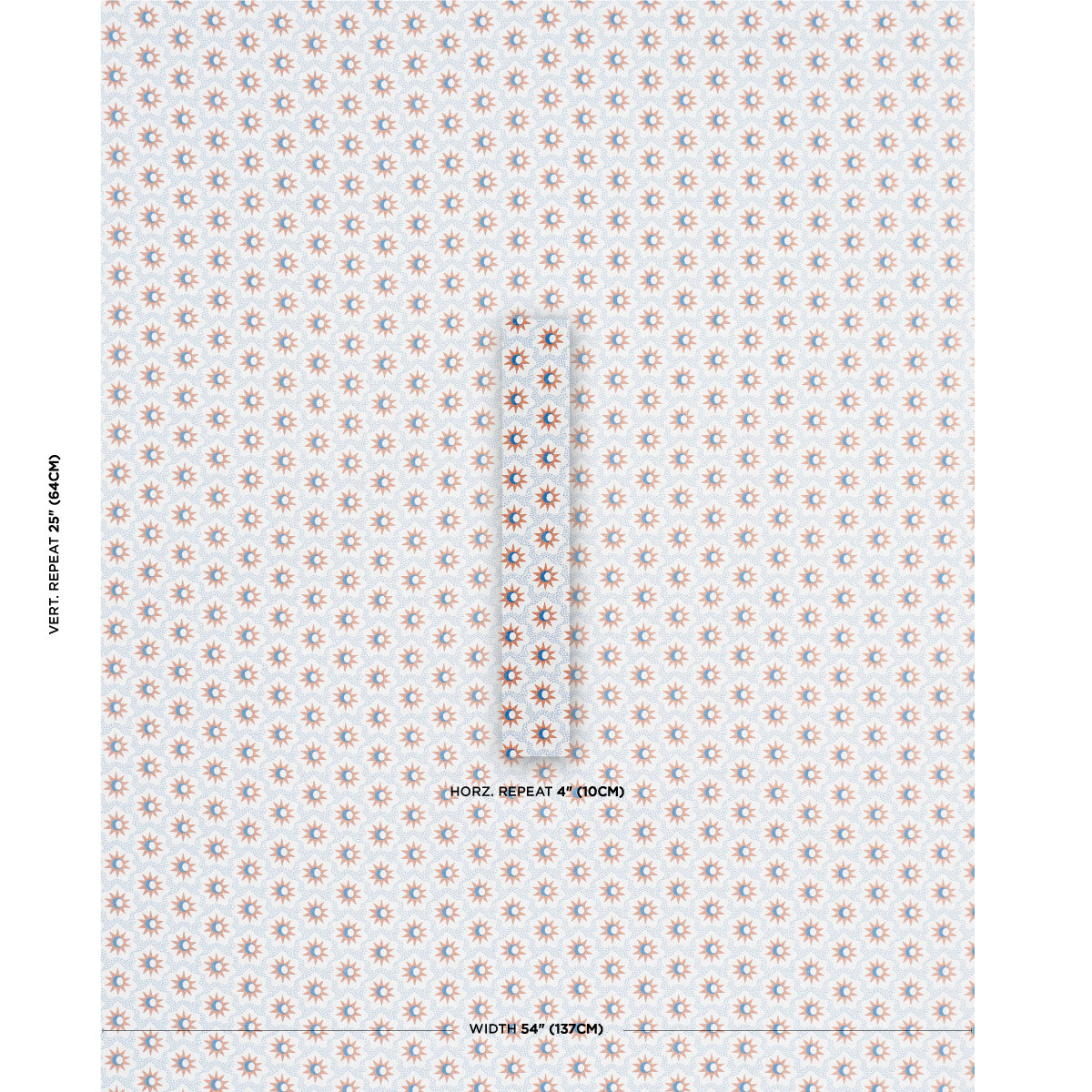 LUCIA | ARGILLA E BLU