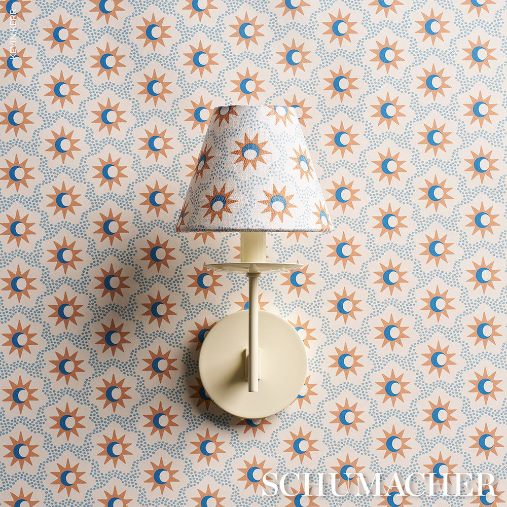 LUCIA | ARGILLA E BLU