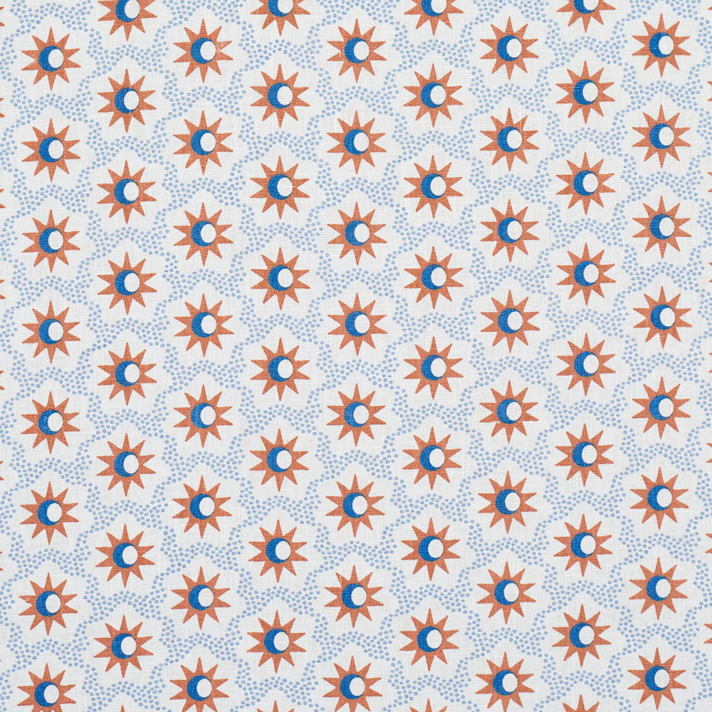 LUCIA | ARGILLA E BLU