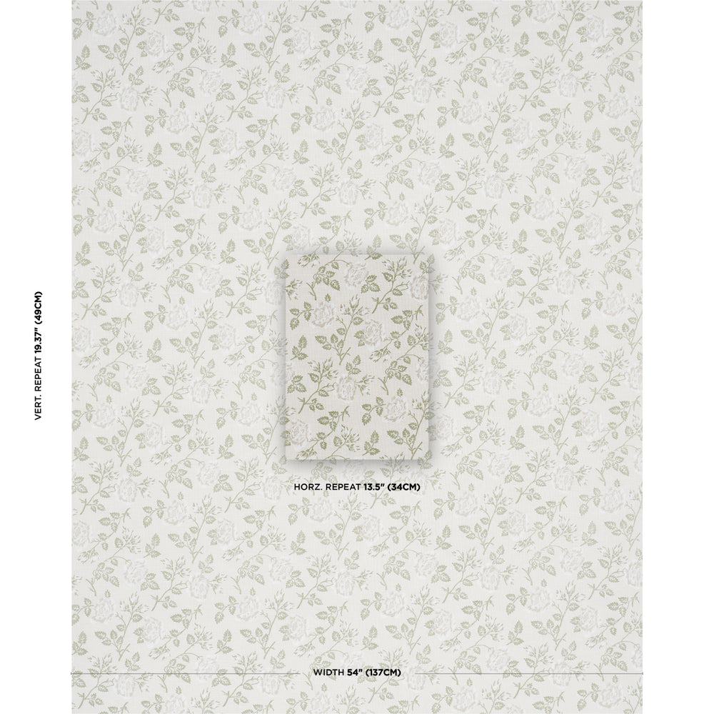 LAVINIA | Green