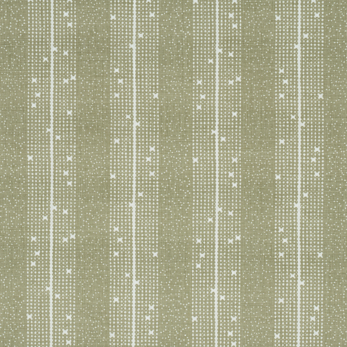 STELLA STRIPE | Moss