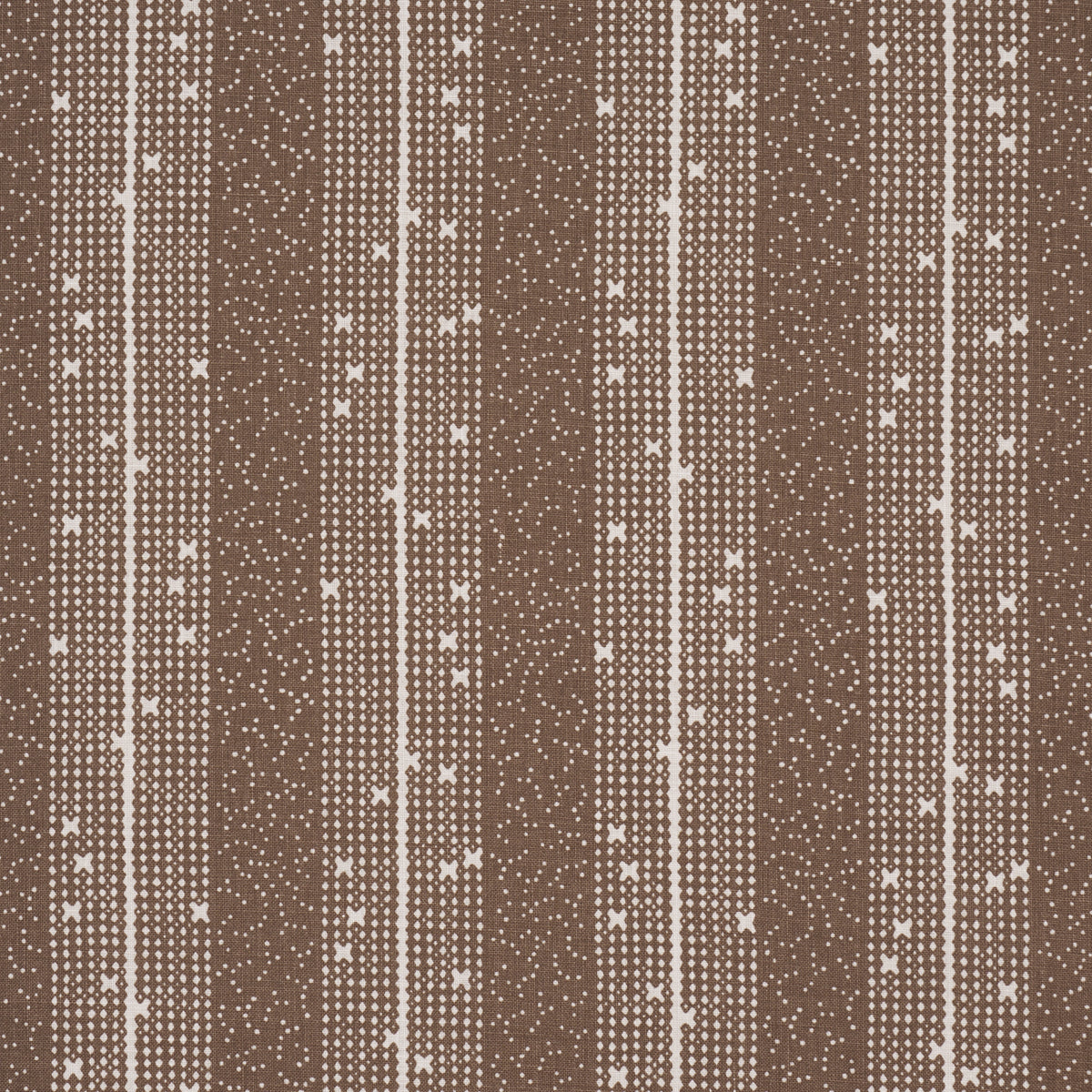 STELLA STRIPE | Brown