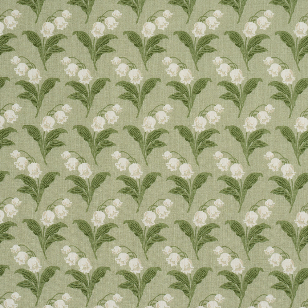LILY OF THE VALLEY INDOOR/OUTDOOR | Moss