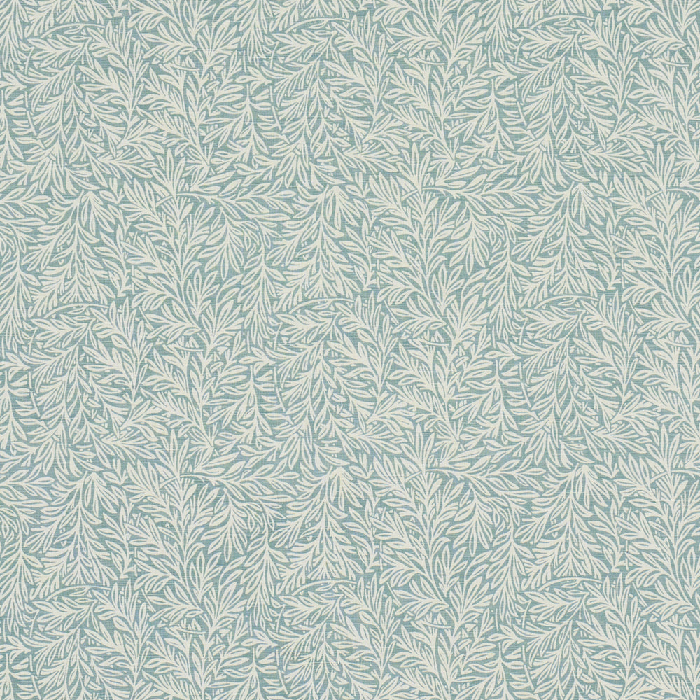 WILLOW LEAF | Aqua
