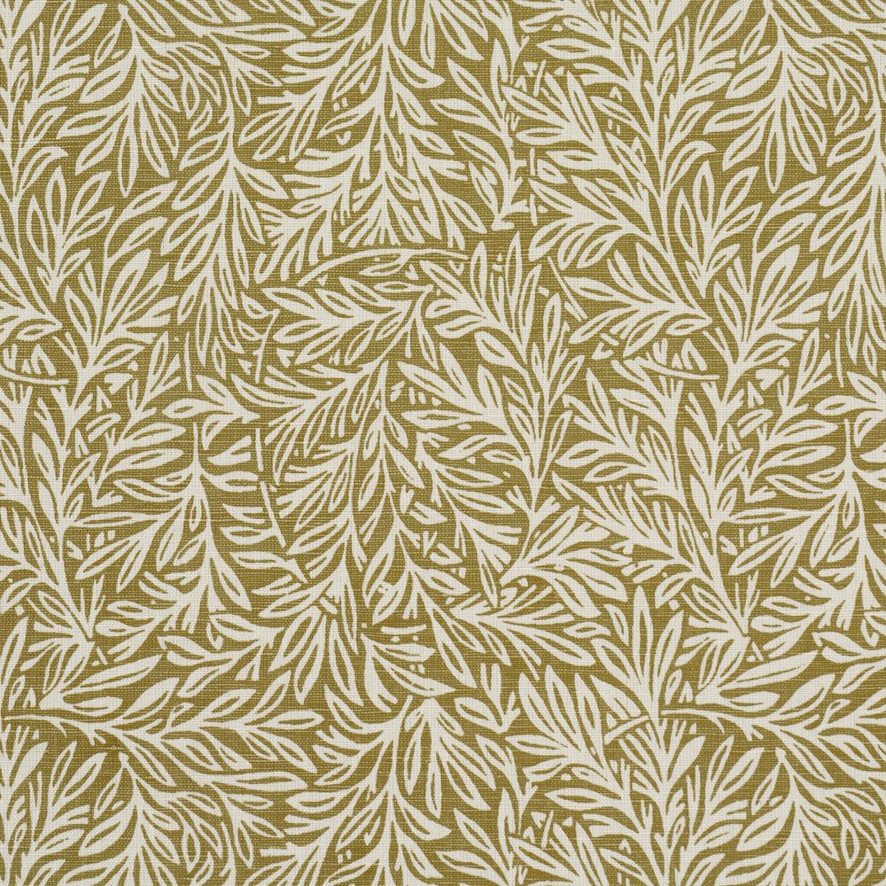 WILLOW LEAF | Moss