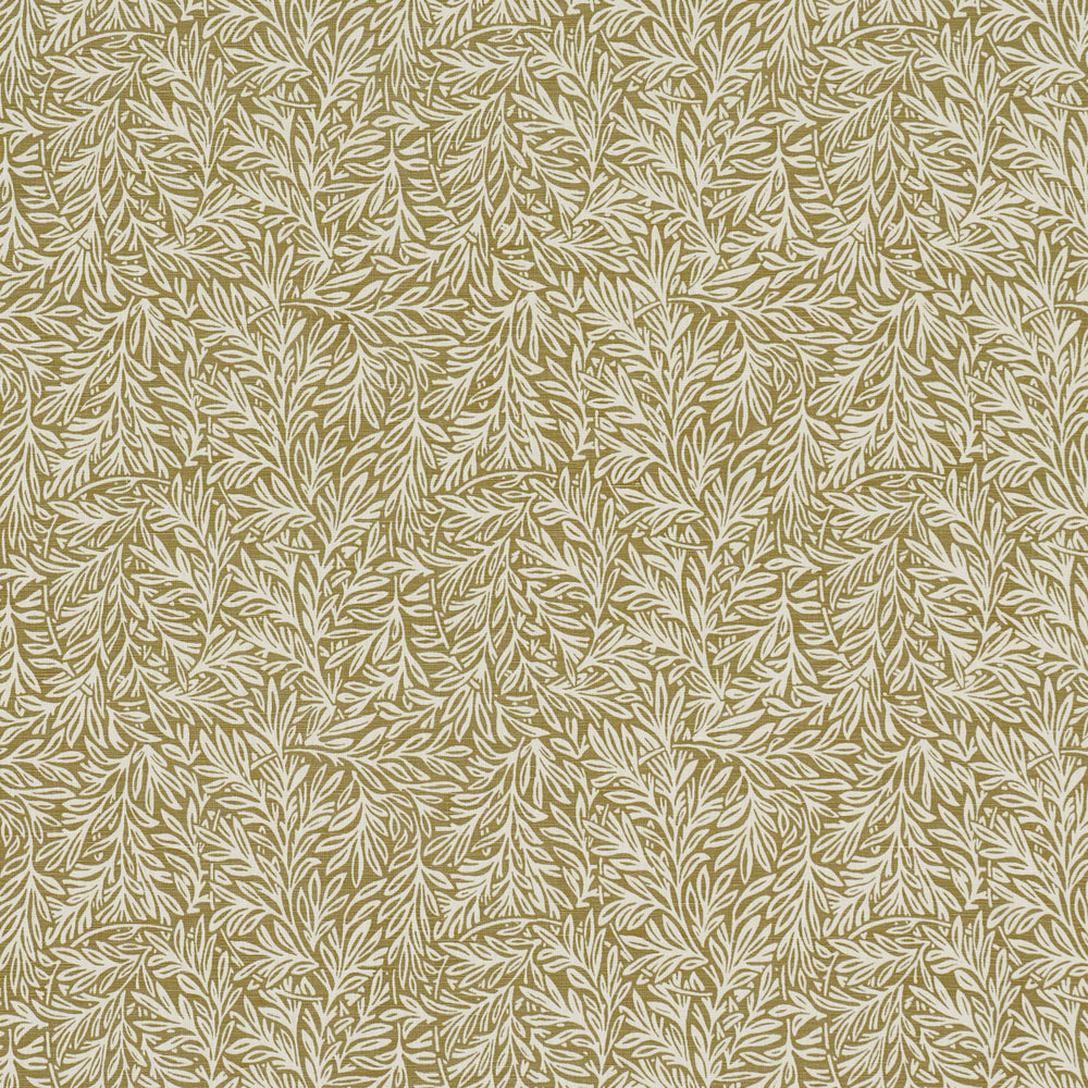 WILLOW LEAF | Moss