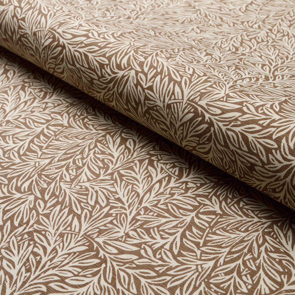 WILLOW LEAF | Mocha