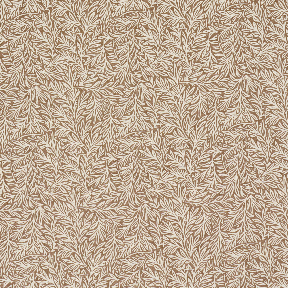 WILLOW LEAF | Mocha