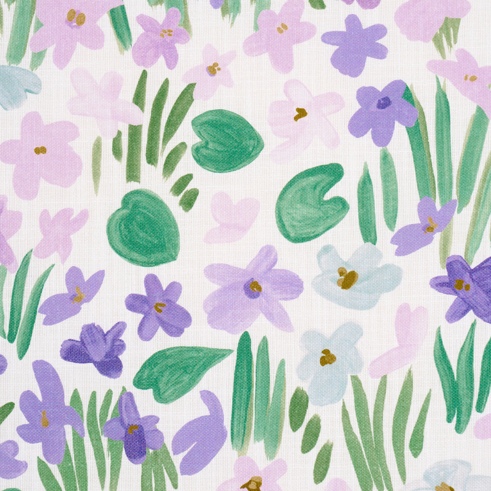 SWEET VIOLETTE INDOOR/OUTDOOR | Pink