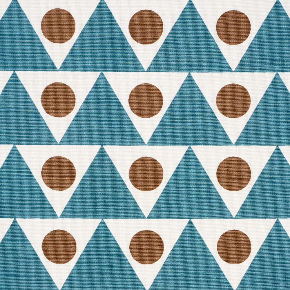 PENNANT | BLUE