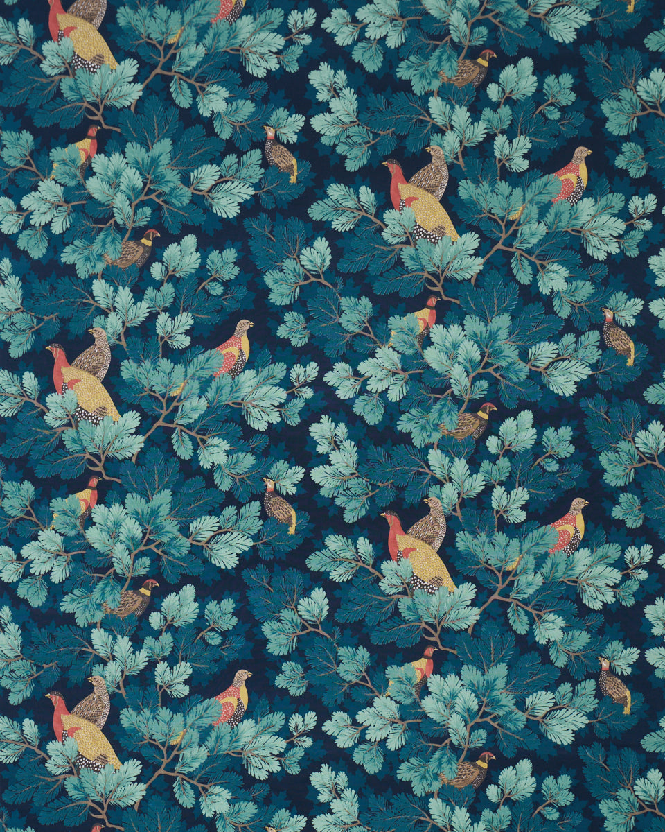 COVEY HEDGE | Midnight