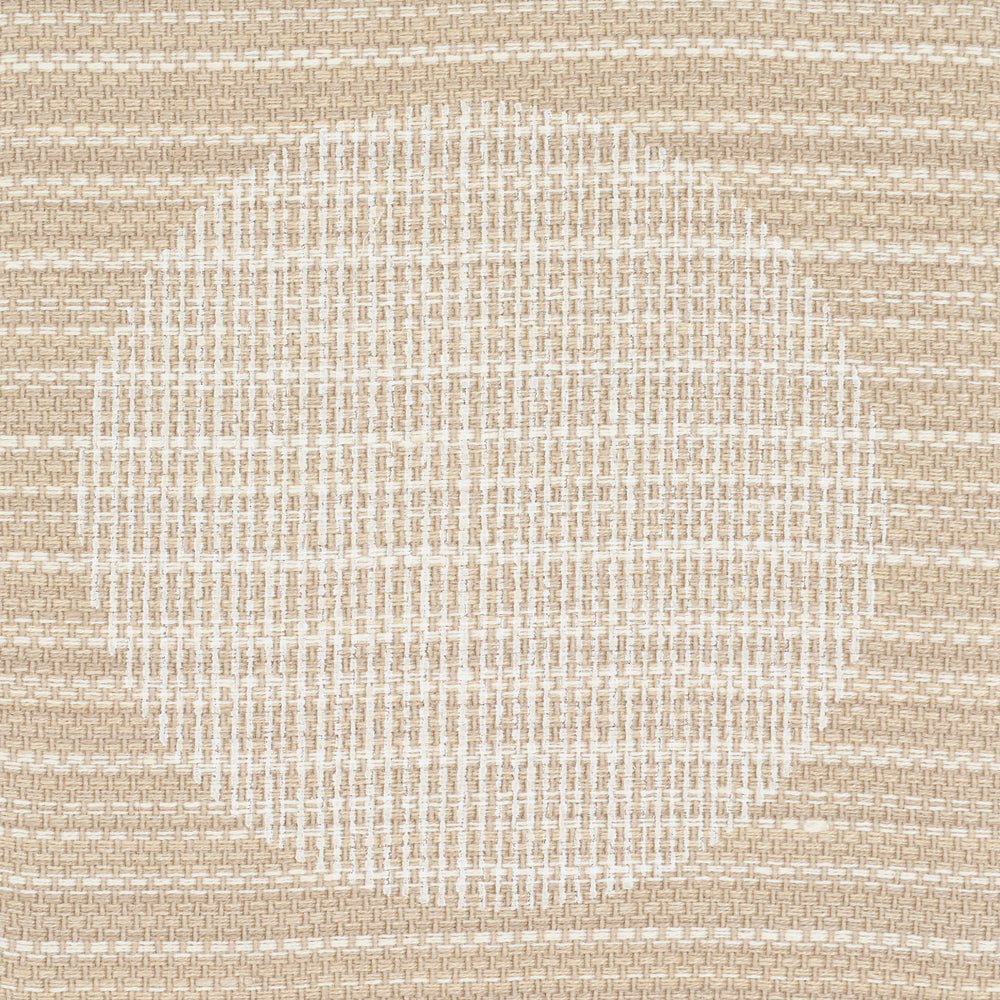 UNA HAND BLOCK PRINT | Sand