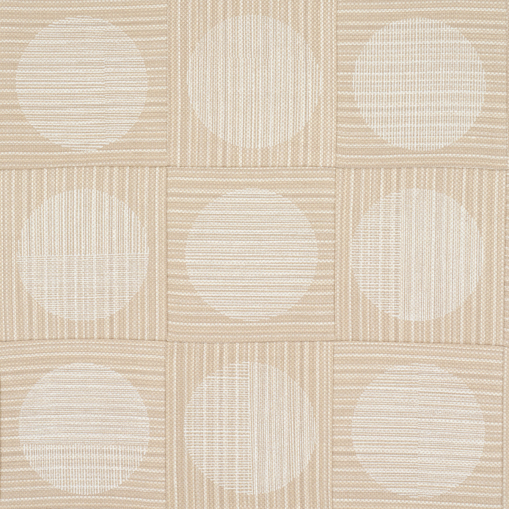 UNA HAND BLOCK PRINT | Sand