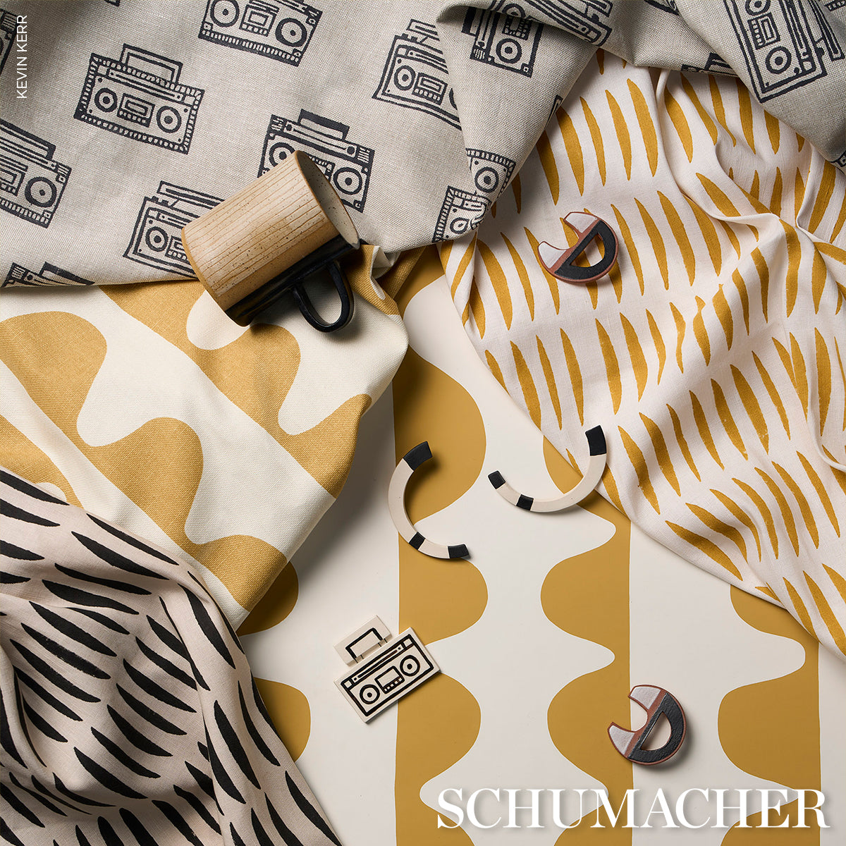 PARABLE HAND BLOCK | Ginger