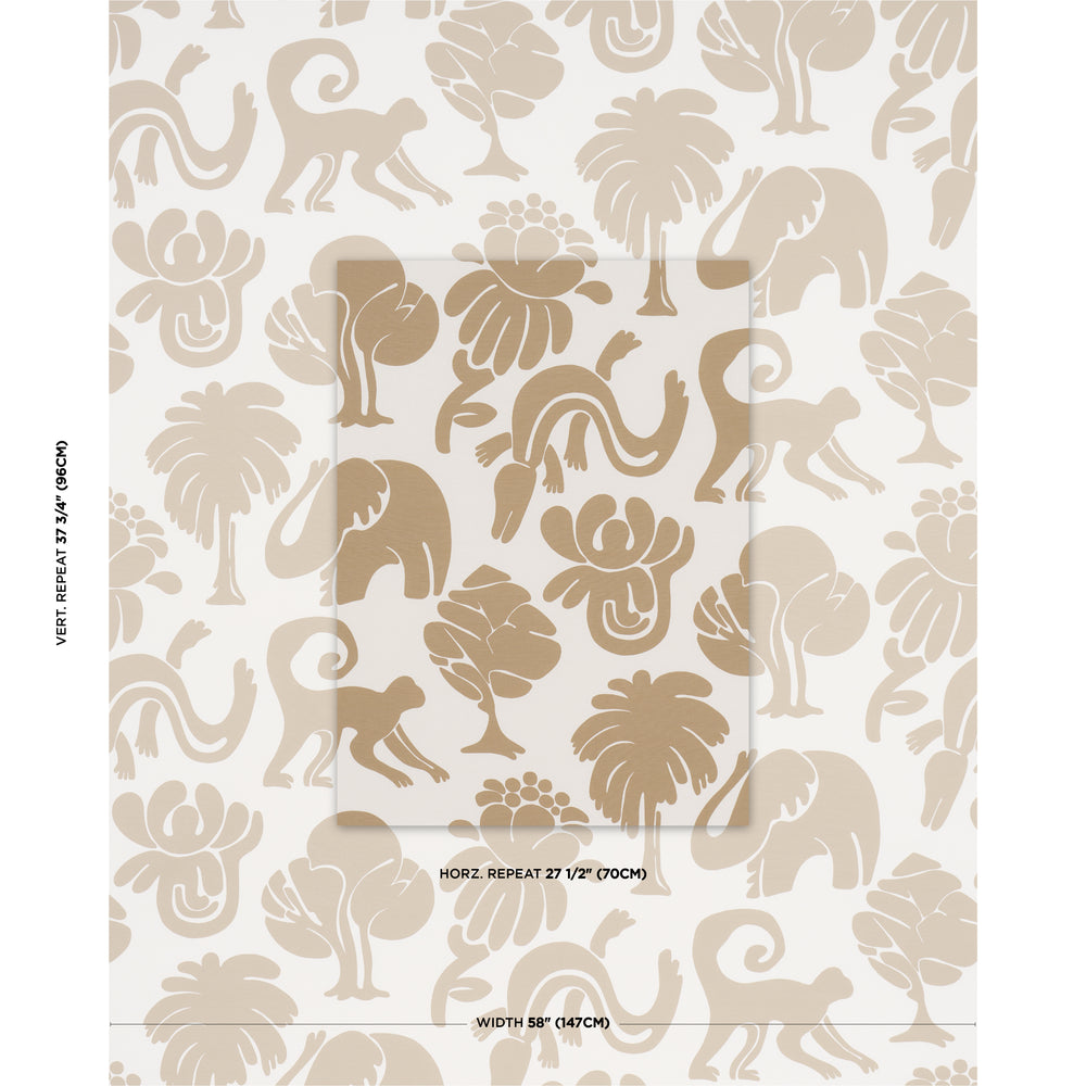 CALL OF THE JUNGLE | Neutral