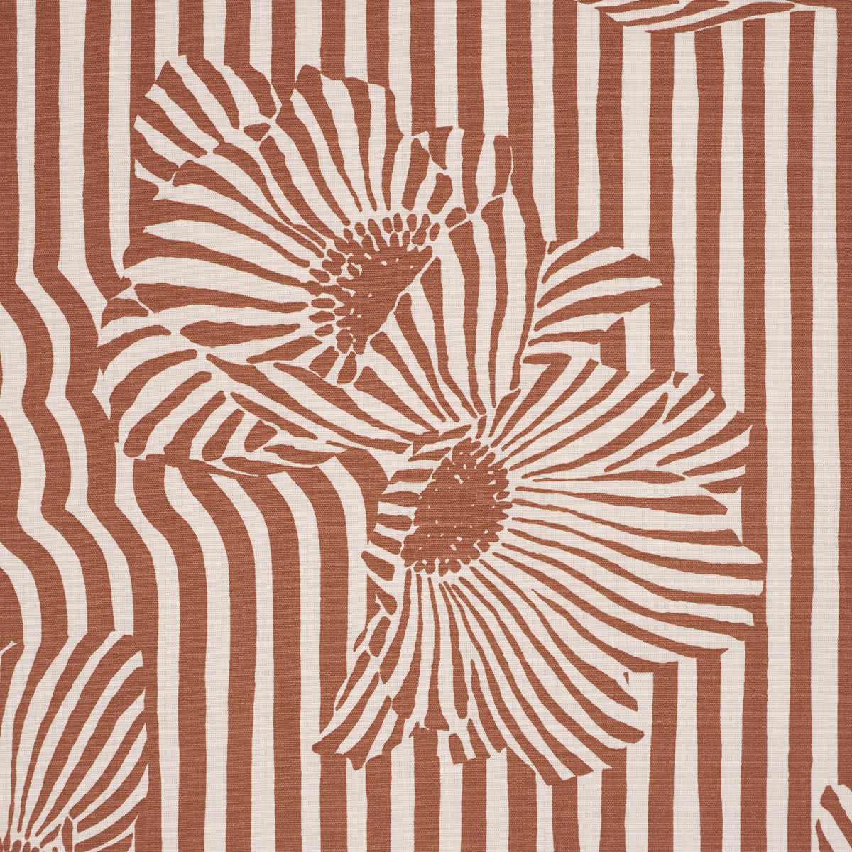 CHANEY FLORAL | Terracotta