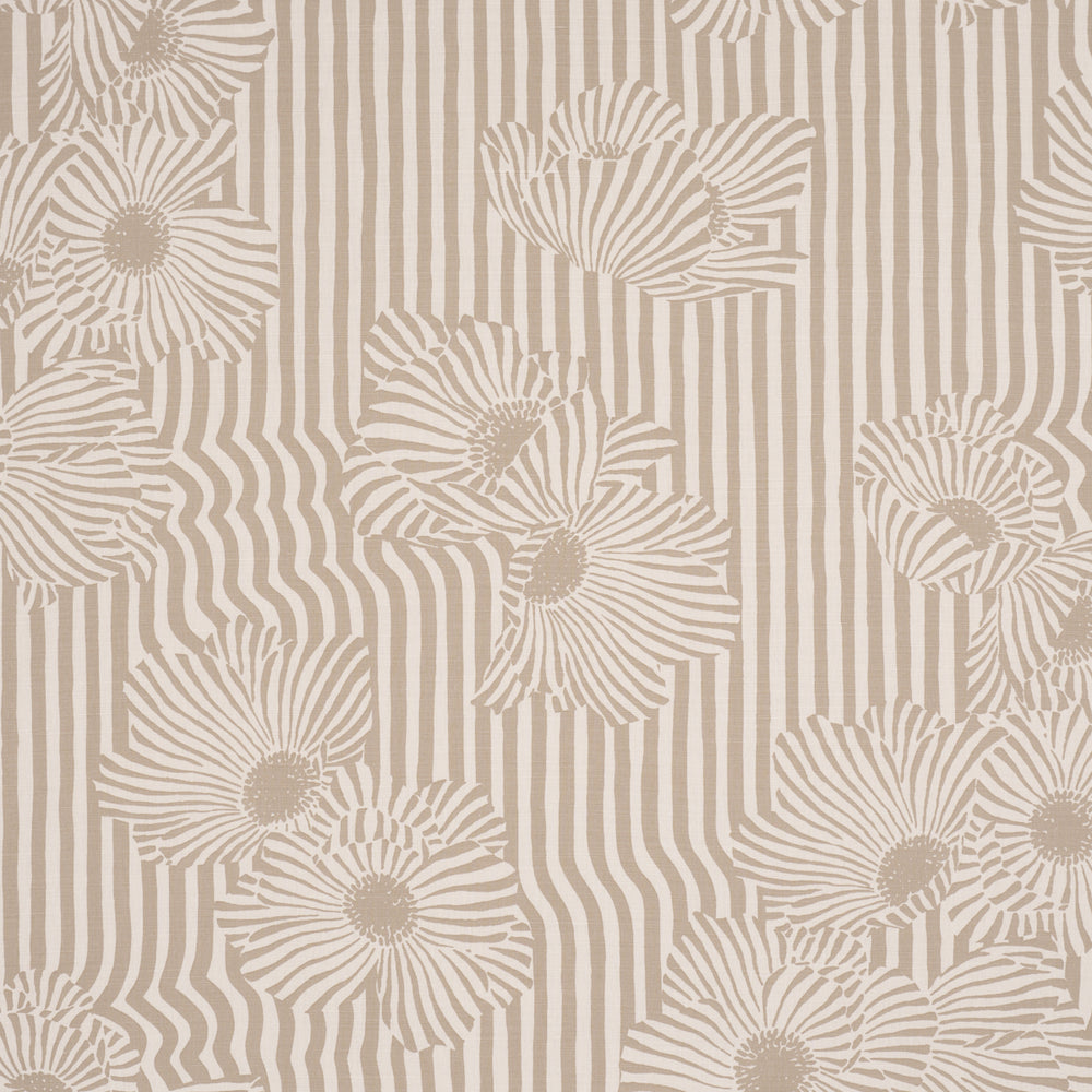 CHANEY FLORAL | Sand