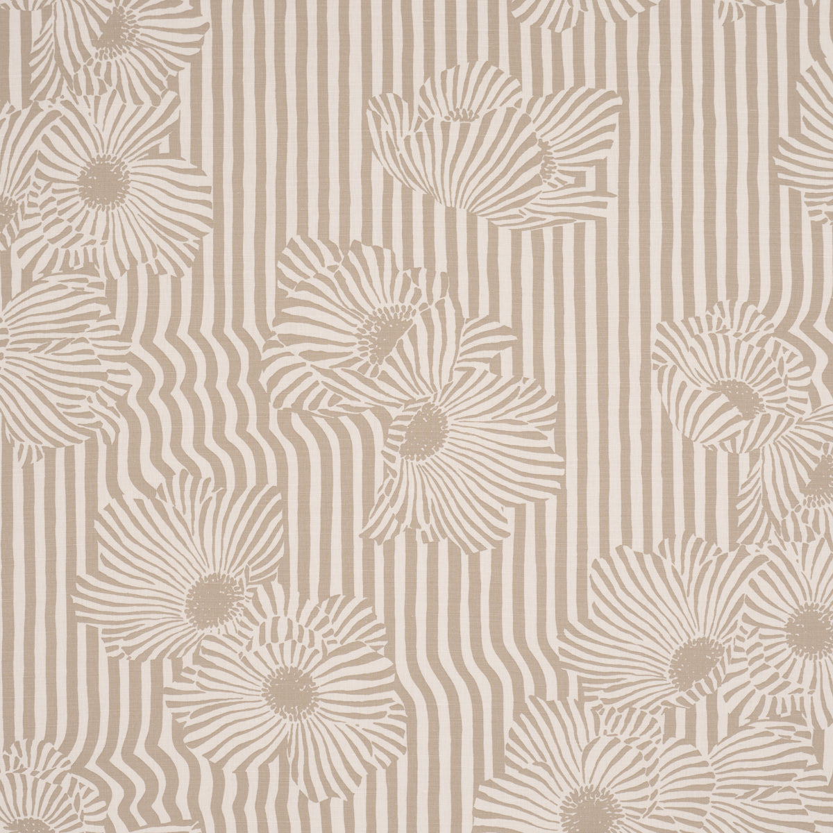 CHANEY FLORAL | Sand