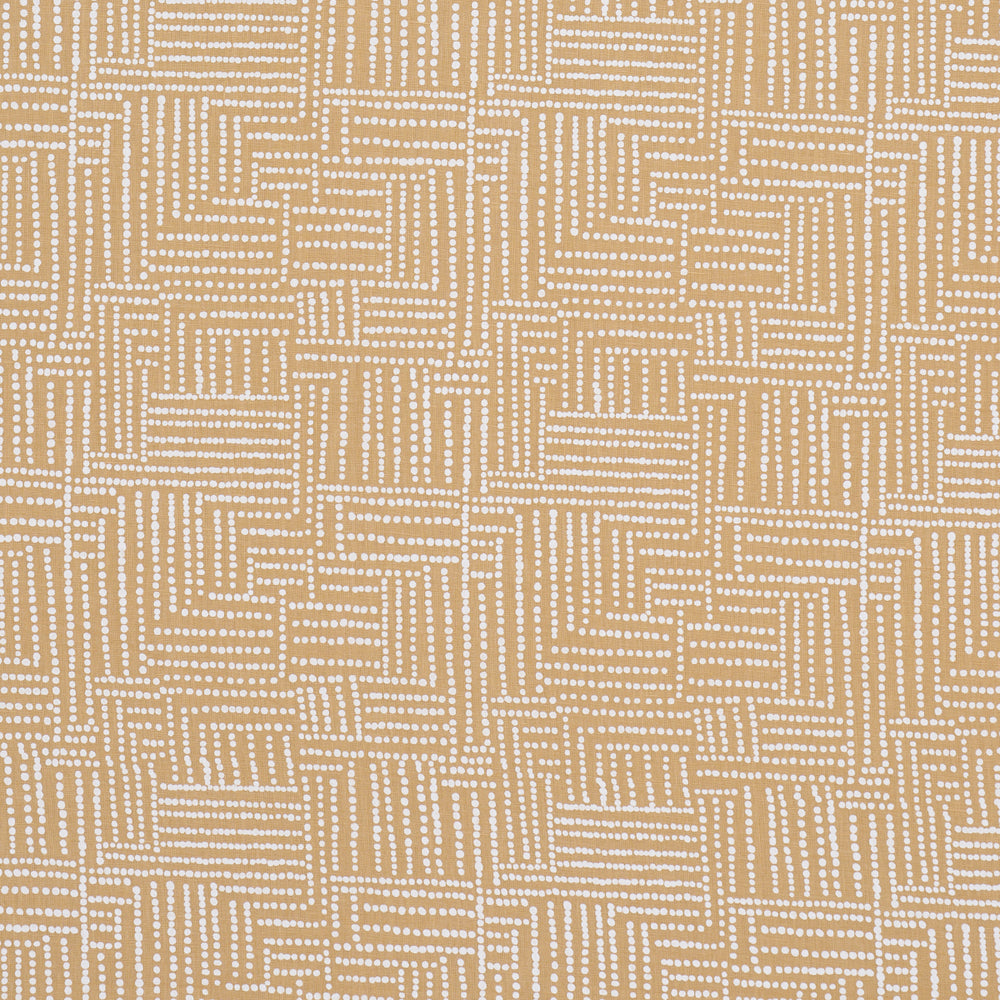 COCO HAND SCREEN PRINT | Sunbleached Ochre