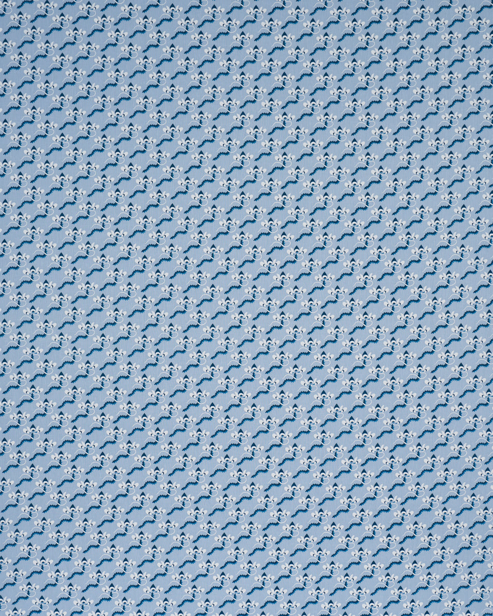 BOMBAY RAINBOW | Bleu