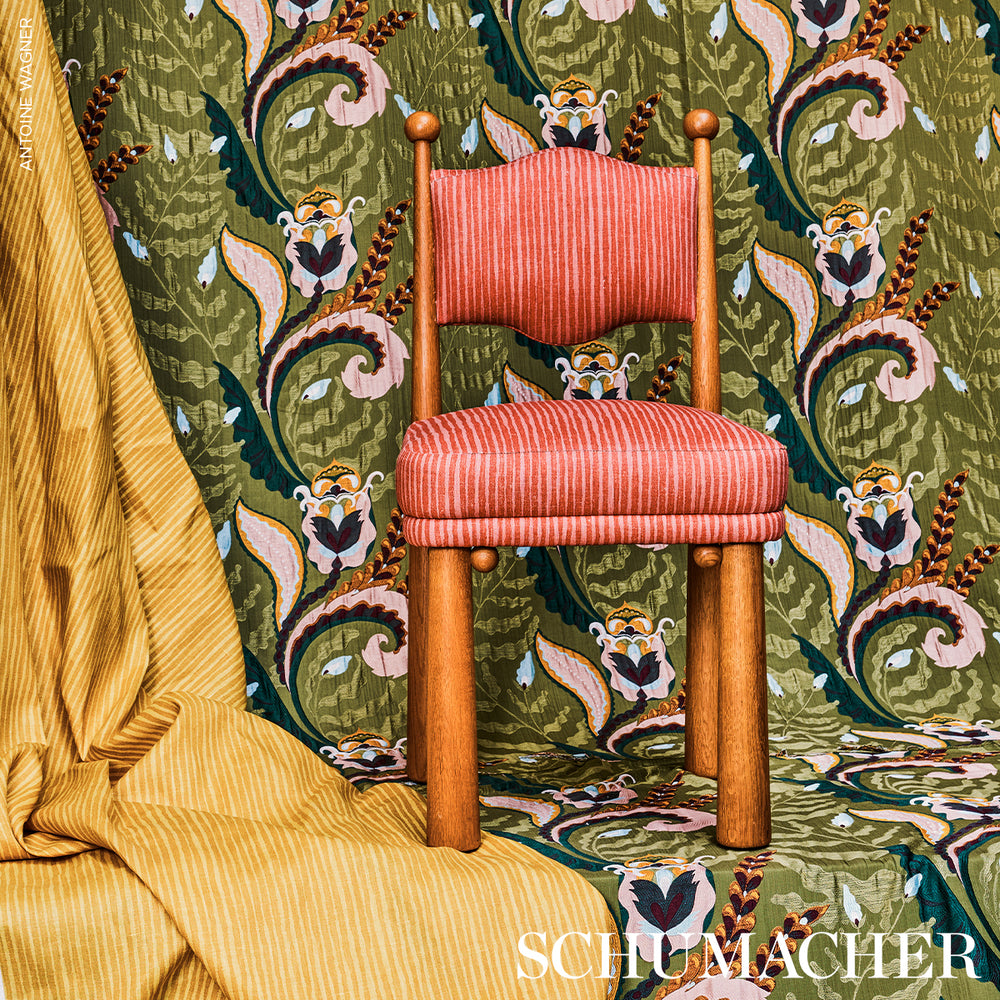 HALLUCINATION | Mimosa