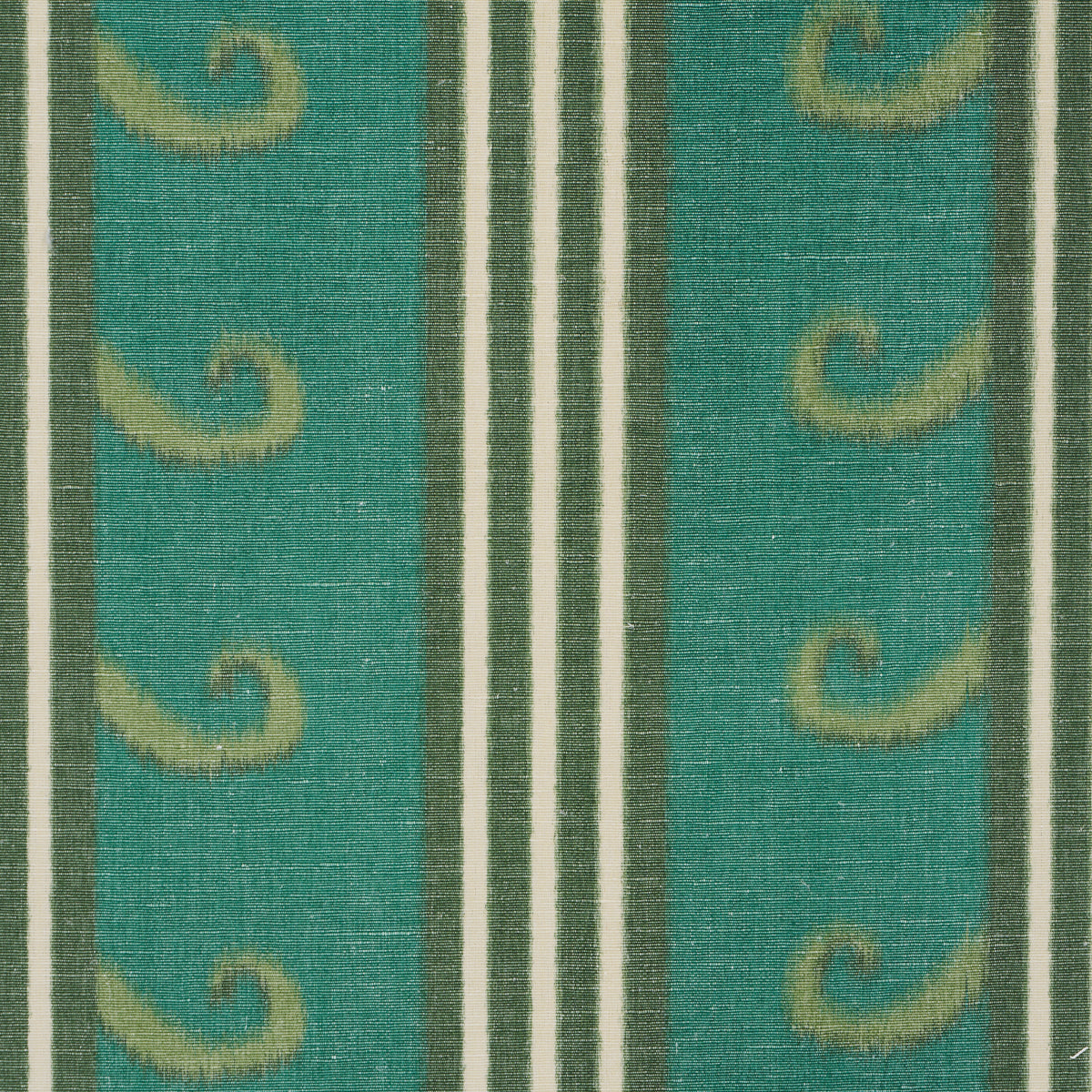 ROMAN REVERIE | Teal & Leaf
