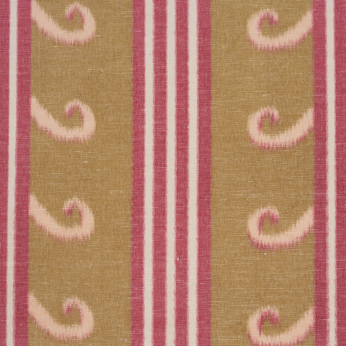 ROMAN REVERIE | Gold & Rose