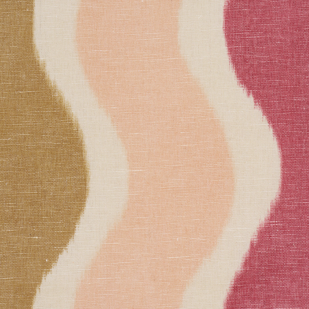 ROMAN REVERIE | Gold & Rose