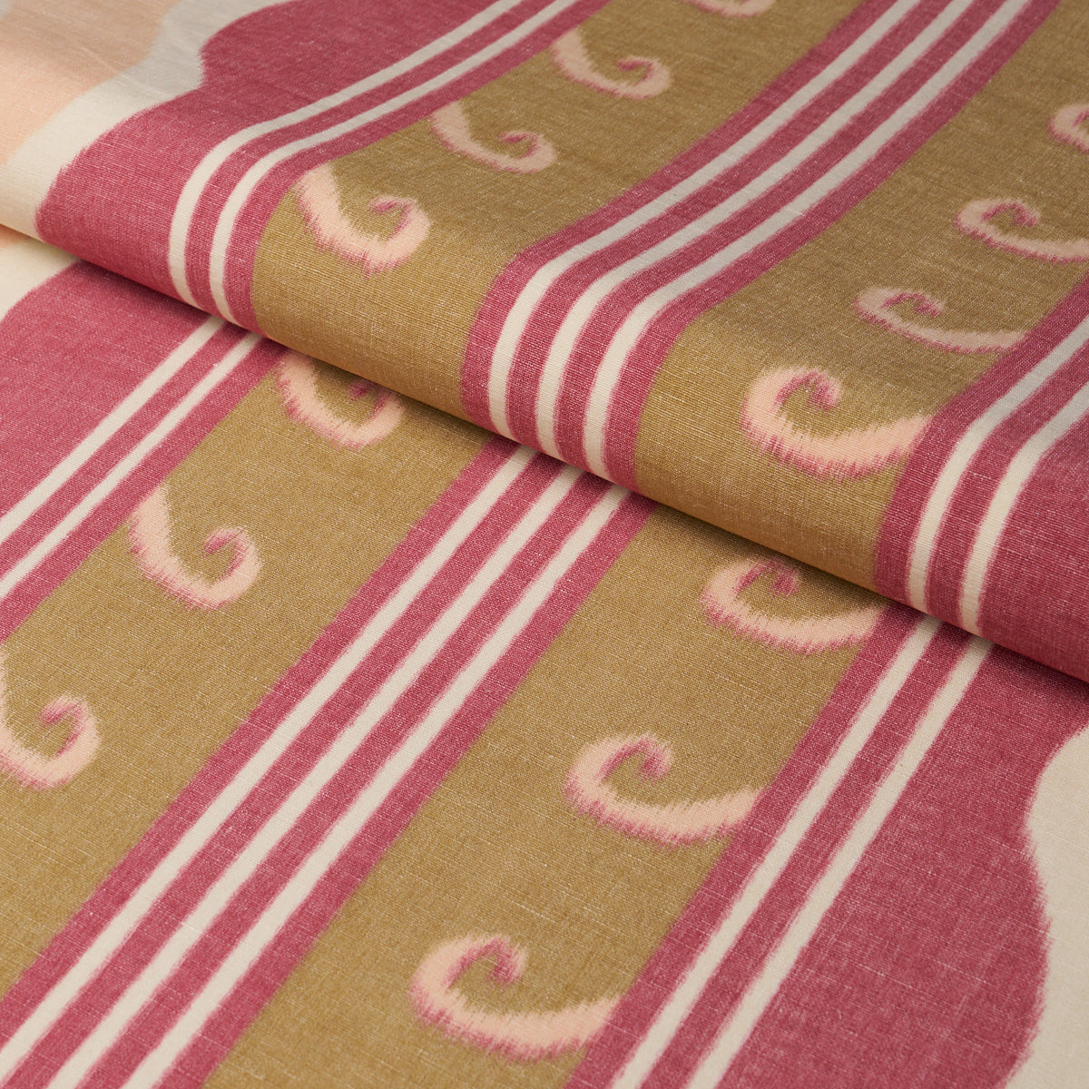 ROMAN REVERIE | Gold & Rose