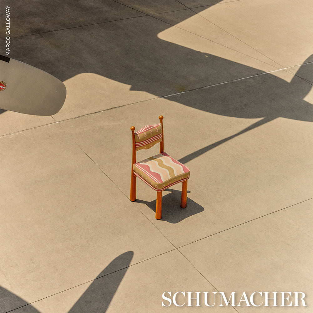 ROMAN REVERIE | Gold & Rose