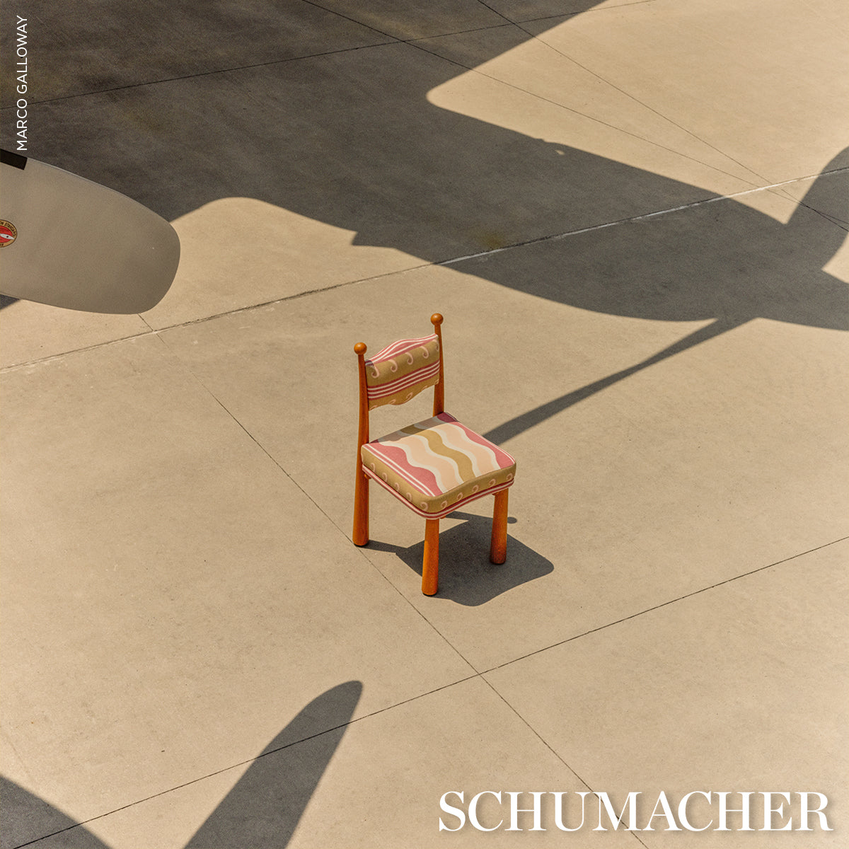 ROMAN REVERIE | Gold & Rose