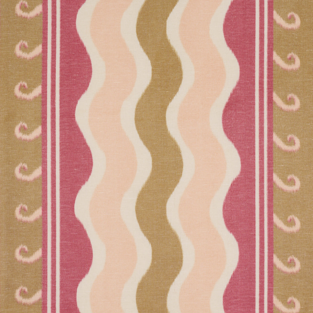 ROMAN REVERIE | Gold & Rose