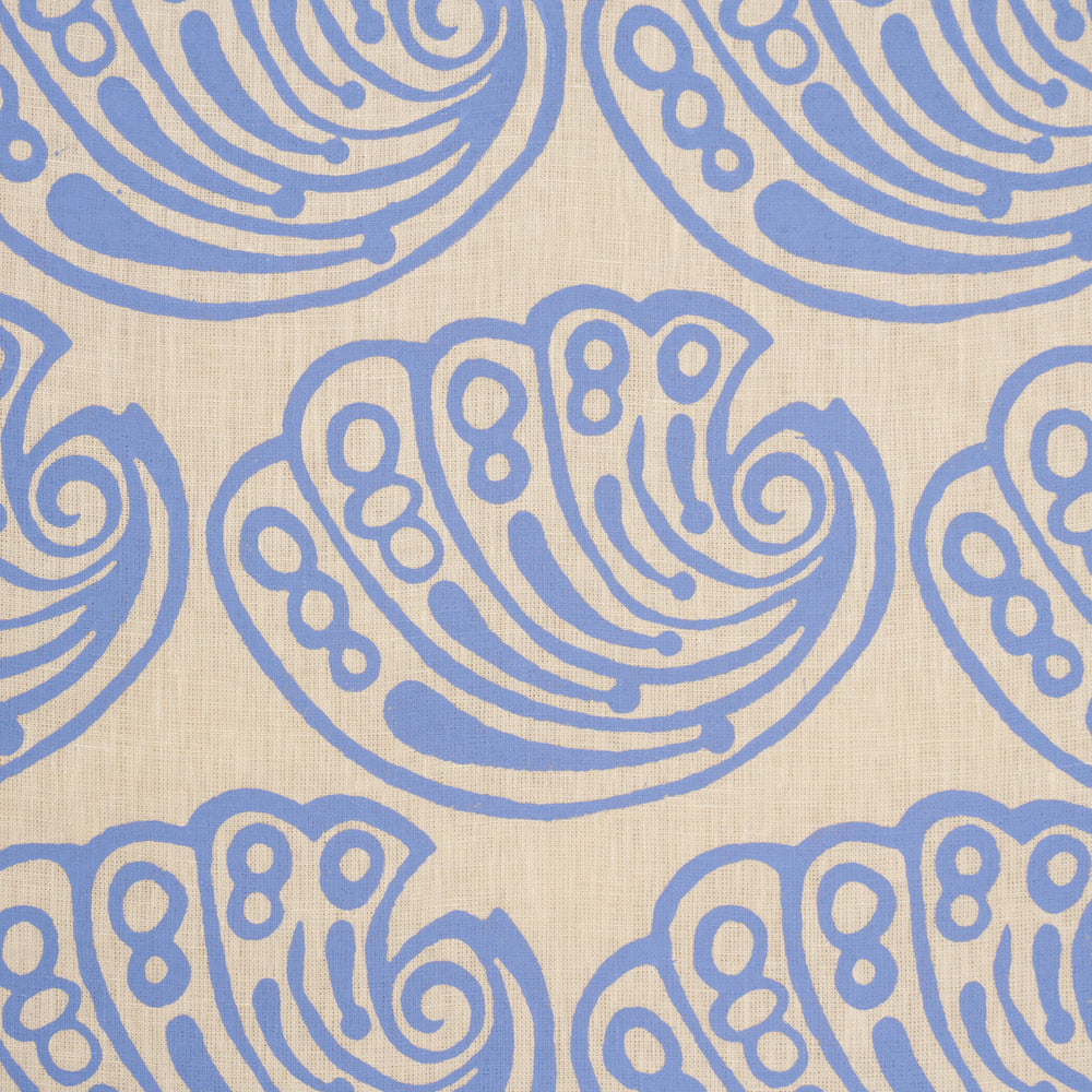 RAMSGATE HAND BLOCK | French Blue