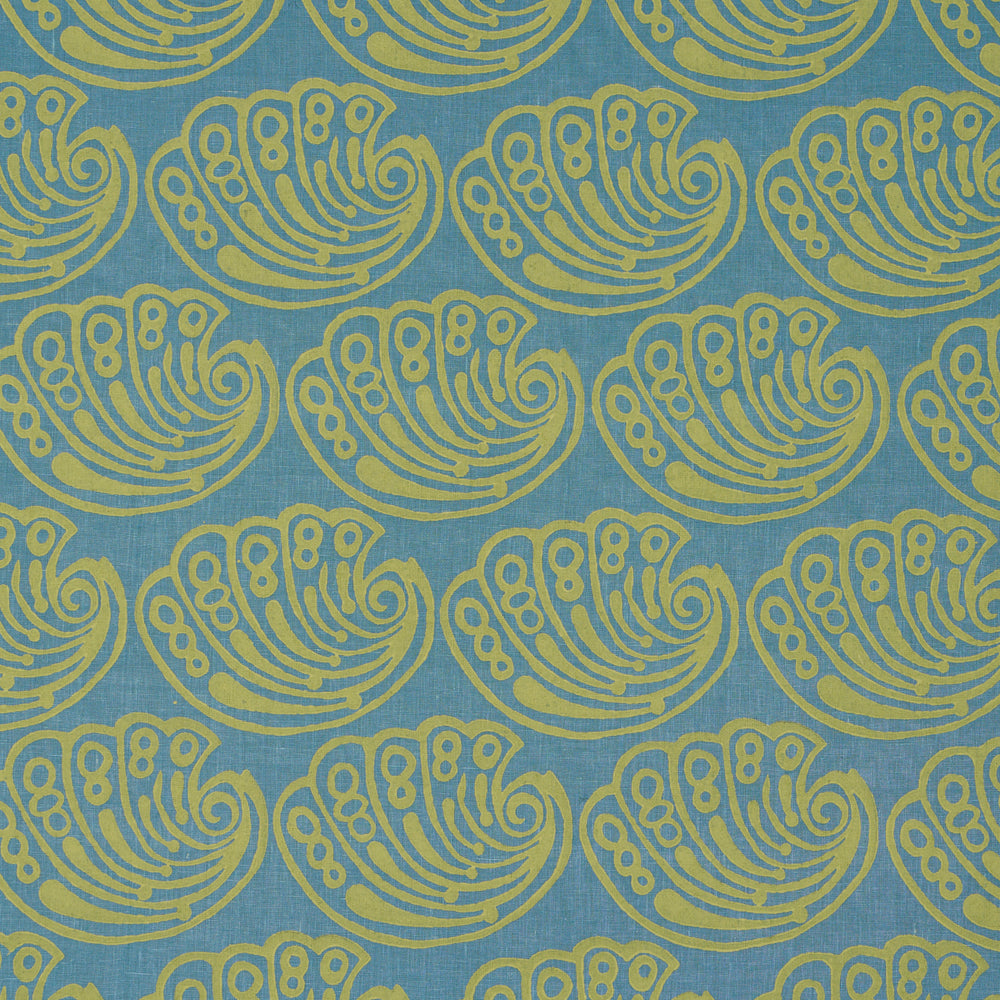 RAMSGATE HAND BLOCK | Seaweed