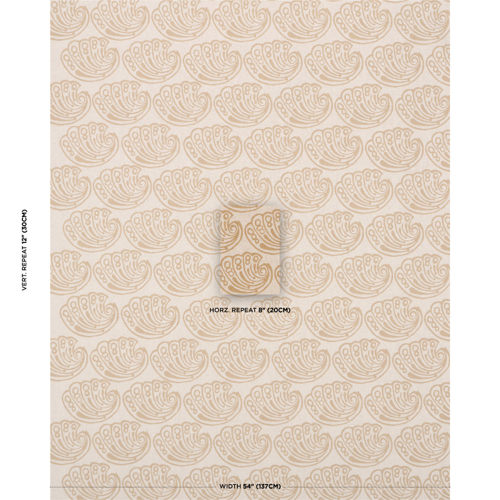 RAMSGATE HAND BLOCK | Sand