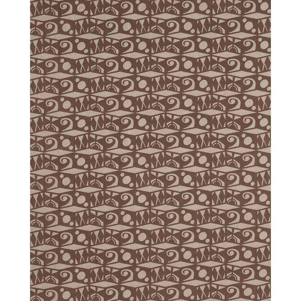 TAROT HAND BLOCK | Brown