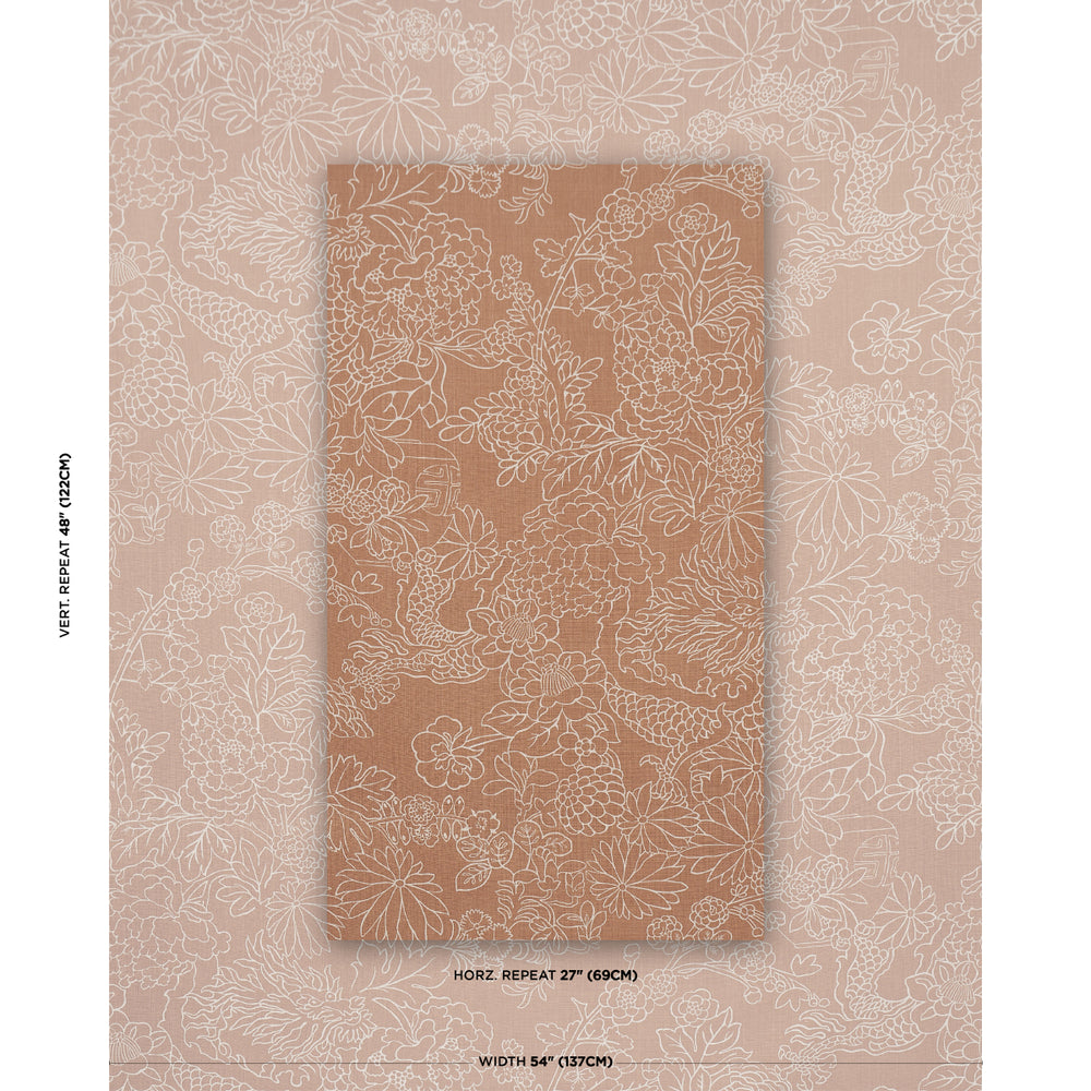 CHIANG MAI DRAGON SILHOUETTE | Mediterranean Spice