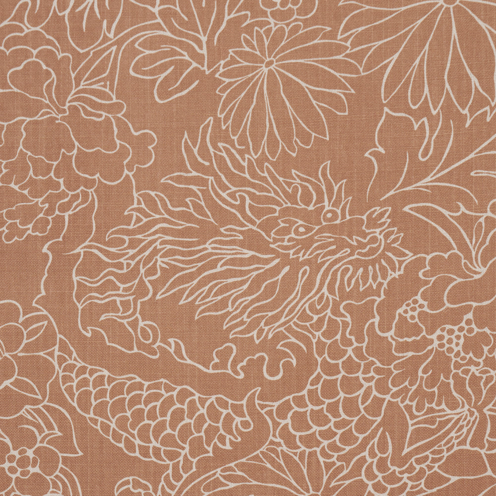 CHIANG MAI DRAGON SILHOUETTE | Mediterranean Spice