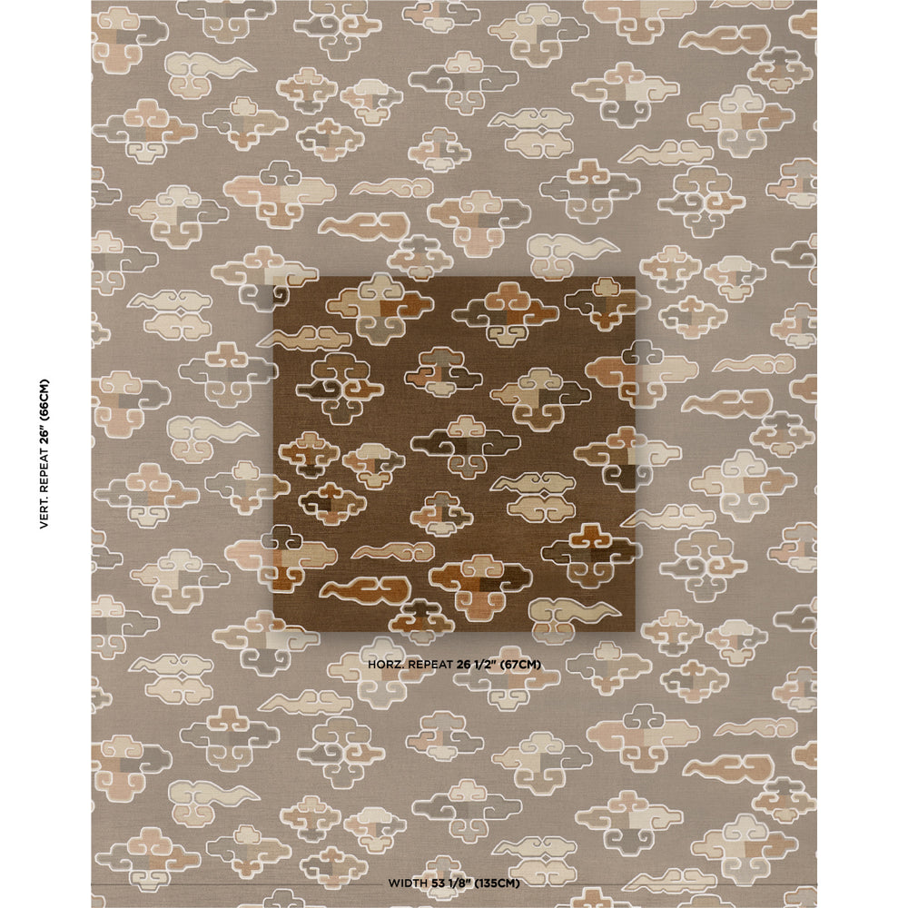 IN DREAMS VELVET | Sable