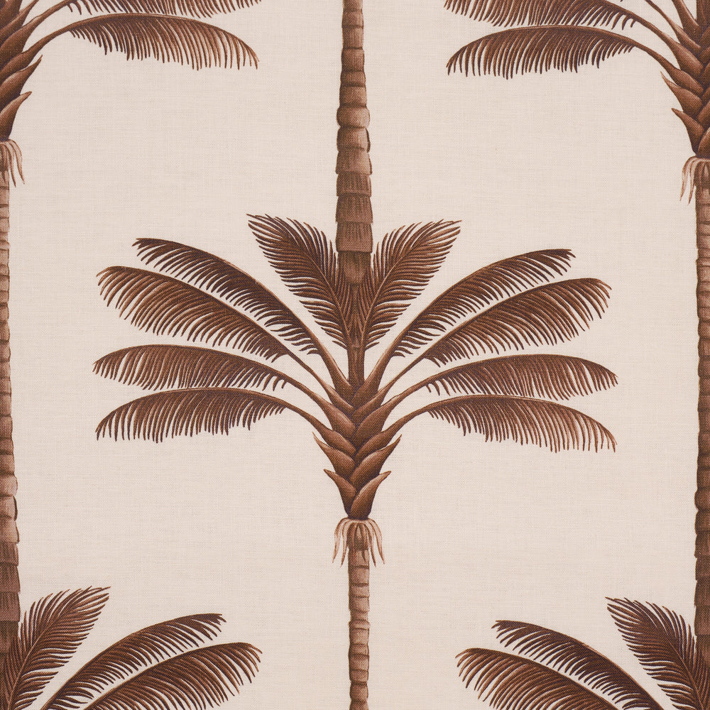 A PALM IS A PALM PRINT | Chocolate Meets Tobacco
