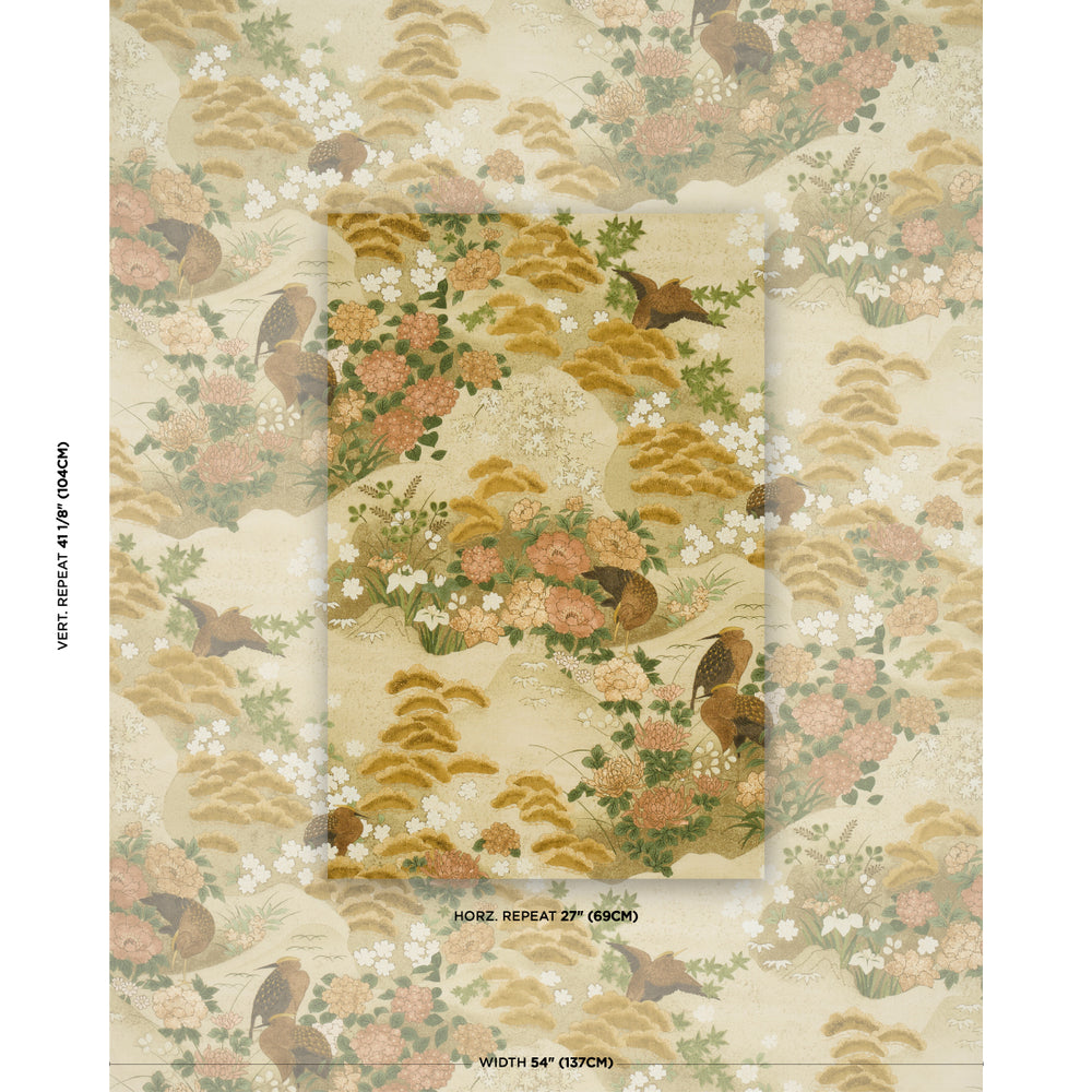 GOLDEN HILLS | Neutral